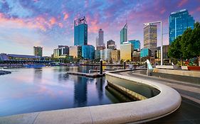 Crowne Plaza Perth By Ihg